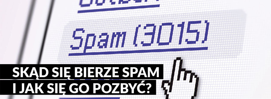 Czym jest SPAM