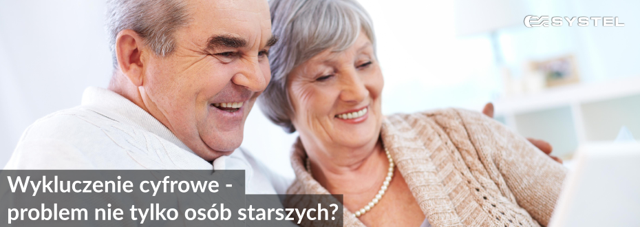 wykluczenie cyfrowe