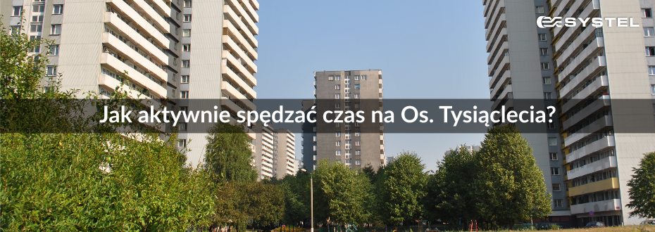 os. tysiąclecia
