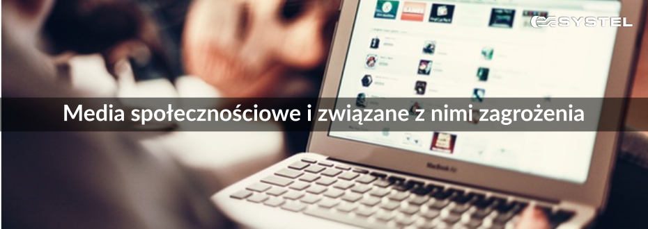 media społecznościowe