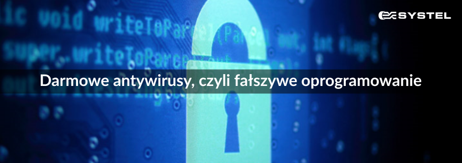 darmowe antywirusy czyli fałszywe oprogramowanie