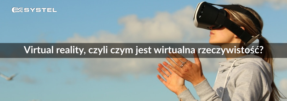 virtual reality