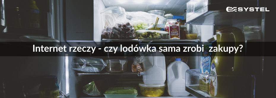 internet rzeczy