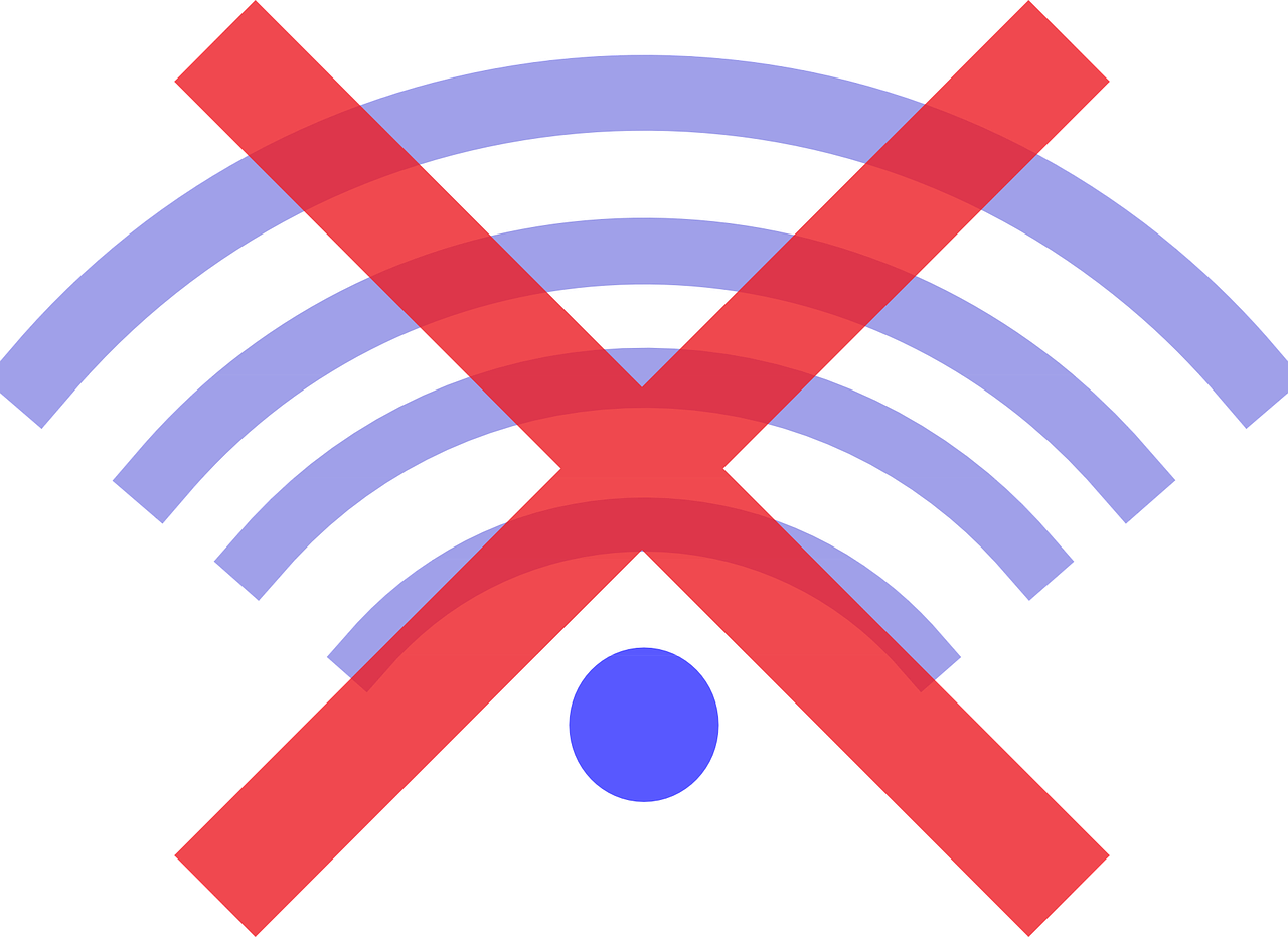 strefy wi-fi free
