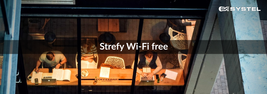 strefy wi-fi free